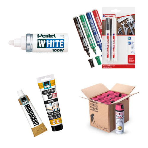 ACCESSOIRES