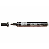 Pentel N50 zwart