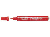 Pentel N50 Rood