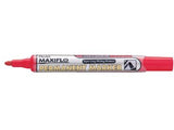 Viltstift Pentel NLF50 maxiflo (met pompje)
